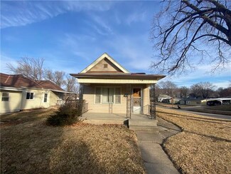 117 E Cliff St, Saint Joseph, MO 64504