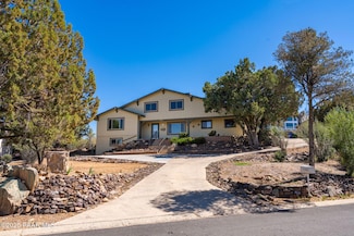 1703 Thunderbird Cir, Prescott, AZ 86303