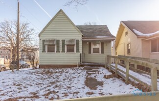 801 Geneva Ave, Toledo, OH 43609