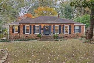 4220 Woodcrest Dr, Memphis, TN 38111
