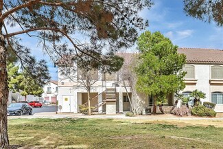 1300 S Arlington St Unit 222, Las Vegas, NV 89104