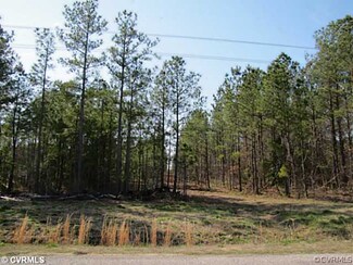 12 Log, Prince George, VA 23830