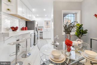 705 18th St NE, Washington, DC 20002