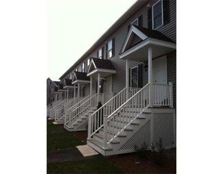 80 Rogers St Unit 103, Lowell, MA 01852