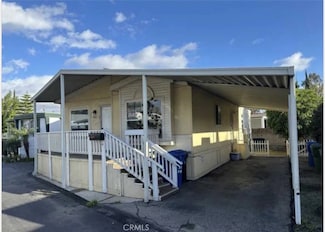 10900 Sepulveda Blvd Unit 23, Mission Hills, CA 91345