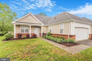 9 Braswell Ct, Upper Marlboro, MD 20774