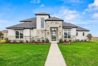 1401 Taylor Ct, Gunter, TX 75058