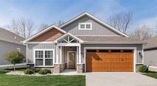 6554 Abney Ct, Jeffersonville, IN 47130