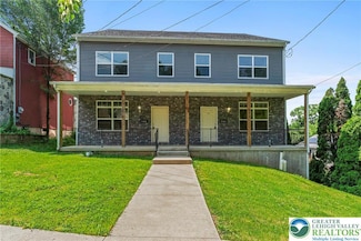271 W Fairview St Unit 271 - 273, Bethlehem, PA 18018