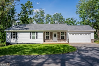 3642 Williams Bridge Rd, Toccoa, GA 30577