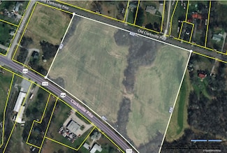 6276 Old Clarksville Pike, Joelton, TN 37080
