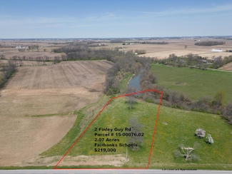 2 Finley-Guy Rd, Mechanicsburg, OH 43044