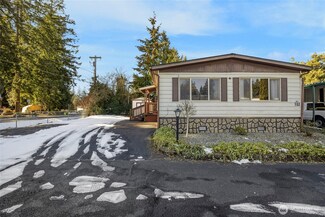 11622 Silver Lake Rd Unit 84, Everett, WA 98208