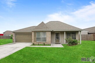 5270 Cicero Dr, Darrow, LA 70725