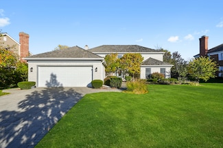 2503 Indian Ridge Dr, Glenview, IL 60026