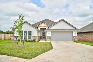 19804 Canning Ct, Edmond, OK 73012