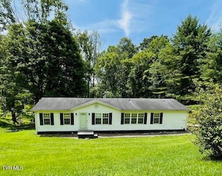 6746 Brushy Ridge Rd, Nora, VA 24272