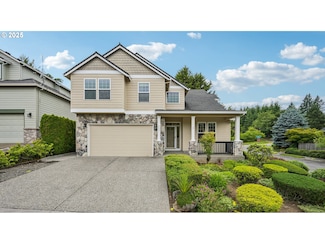 4527 SE Antelope Hills Dr, Gresham, OR 97080