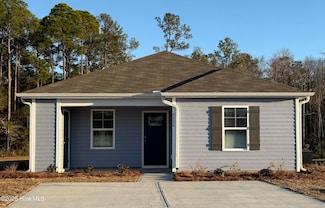 4024 Cypress Forest Way Unit Lot 22, Bolivia, NC 28422