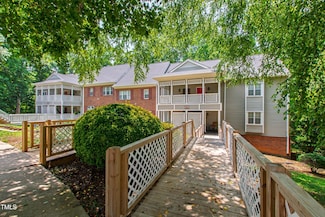 407 Gooseneck Dr Unit B1, Cary, NC 27513