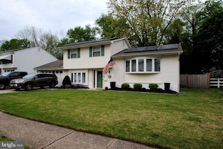 513 Monroe Ave, Beverly, NJ 08010