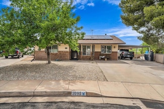 2095 W 1200 N, Saint George, UT 84770