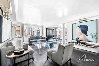 200 E 57th St Unit 14B, New York, NY 10022