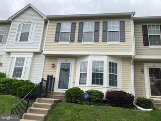44 Royalty Cir, Owings Mills, MD 21117