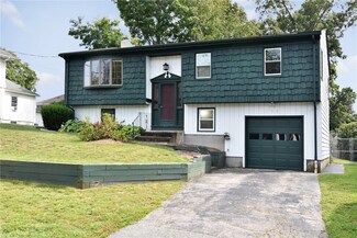 150 Waterman Ave, Cranston, RI 02910