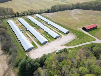 2930 Kentucky 140, Calhoun, KY 42327