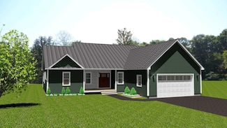 32 Middle Jam Rd, Gorham, ME 04038