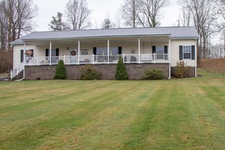3931 Hannah Ln, Coeburn, VA 24230