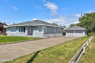 4101 W Lincoln Ave, Yakima, WA 98908