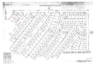 0 Agua Cayendo Rd Unit SR24192445, Desert Hot Springs, CA 92240