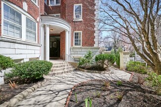 41 Bowdoin St Unit 33, Cambridge, MA 02138