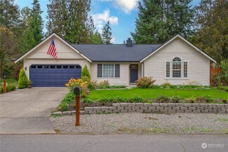 5707 205th Street Ct E, Spanaway, WA 98387
