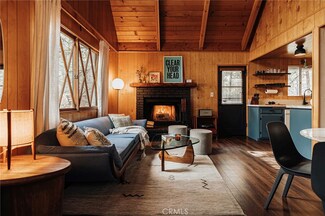 217 W Rainbow Blvd, Big Bear, CA 92314