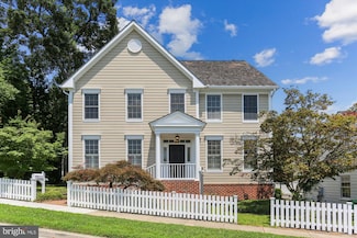 403 Kent Oaks Way, Gaithersburg, MD 20878