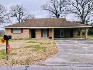 263 E Hoyt Ave, Crowley, LA 70526