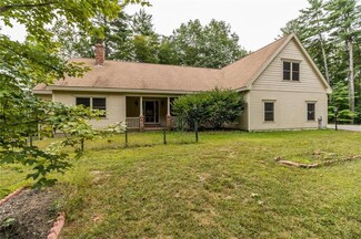 5 Wilderness Way, Casco, ME 04015