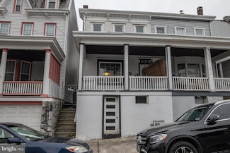 1317 W Norwegian St, Pottsville, PA 17901
