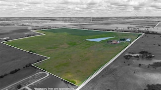 536 Hcr-3244, Penelope, TX 76676