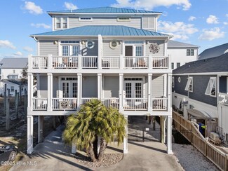 1509 Snapper Ln Unit 2, Carolina Beach, NC 28428