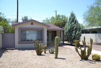 2556 E Linden St, Tucson, AZ 85716