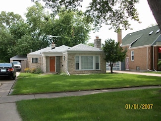 2329 S 16th Ave, Broadview, IL 60155