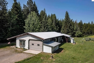 12 Otts Basin Rd Unit 148 Cedar Meadows, Sagle, ID 83860