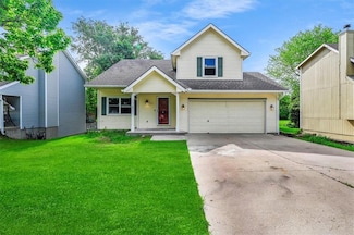 312 Fawn Valley Ct, Lansing, KS 66043