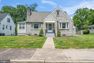 941 N Evans St, Pottstown, PA 19464