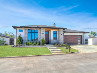 15605 Waterstone Way, Edmond, OK 73013