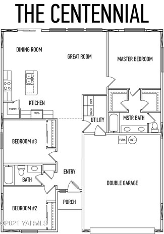 500 Chinook Winds Ln Unit Lot 1, Tieton, WA 98947